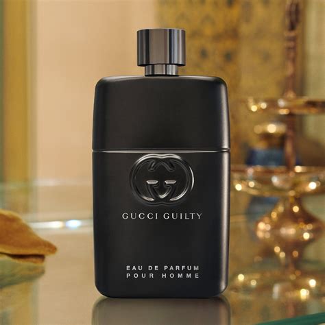 gucci guilty vs pour homme|Gucci Guilty Pour homme fragrantica.